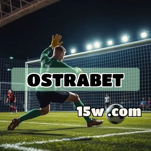 ostrabet.com Bônus