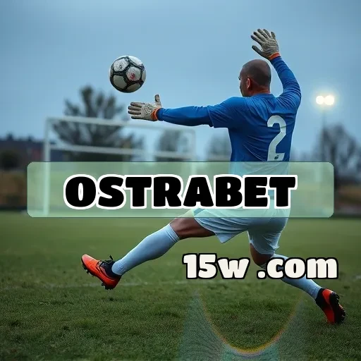 ostrabet.com Comunidade