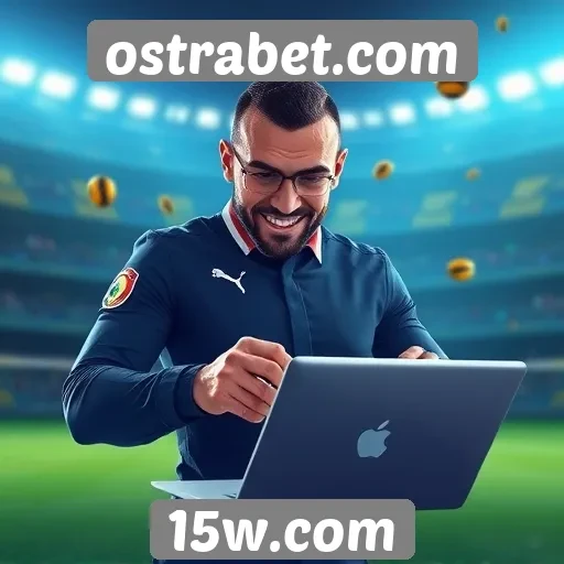 Recursos exclusivos oferecidos pelo ostrabet.com