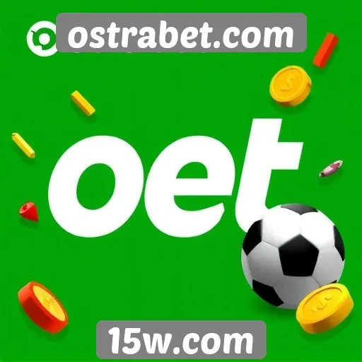 Ostrabet.com oferece ampla variedade de jogos online