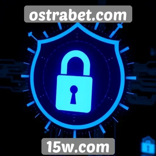 Avaliação da segurança em transações no ostrabet.com